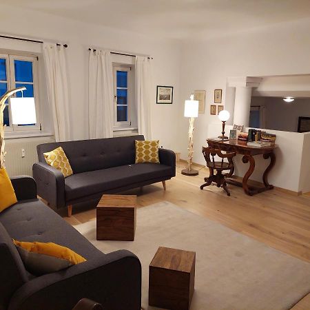 Apartament Schon Wohnen Beim Stift Melk Zewnętrze zdjęcie