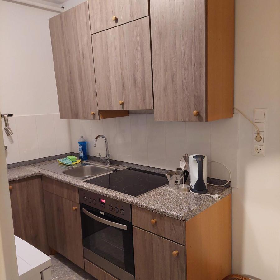Apartament Schon Wohnen Beim Stift Melk Zewnętrze zdjęcie