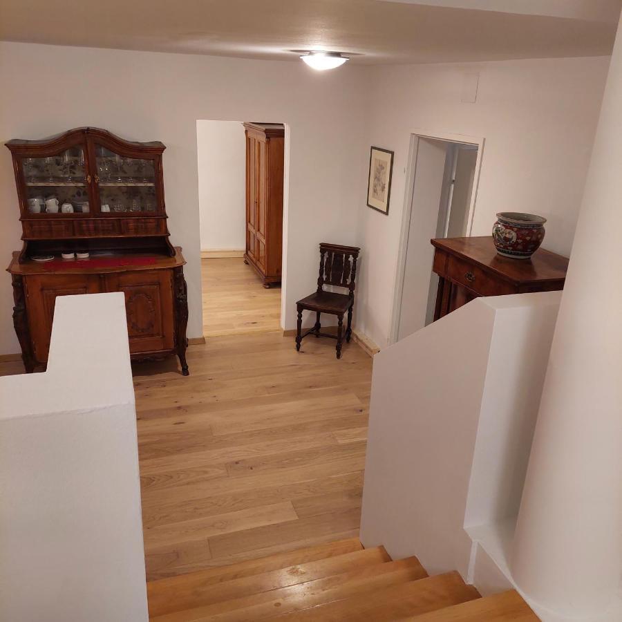 Apartament Schon Wohnen Beim Stift Melk Zewnętrze zdjęcie