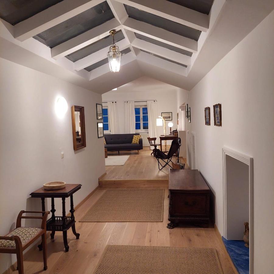 Apartament Schon Wohnen Beim Stift Melk Zewnętrze zdjęcie
