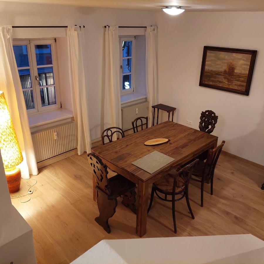 Apartament Schon Wohnen Beim Stift Melk Zewnętrze zdjęcie