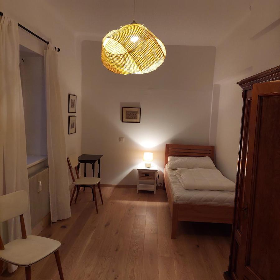 Apartament Schon Wohnen Beim Stift Melk Zewnętrze zdjęcie