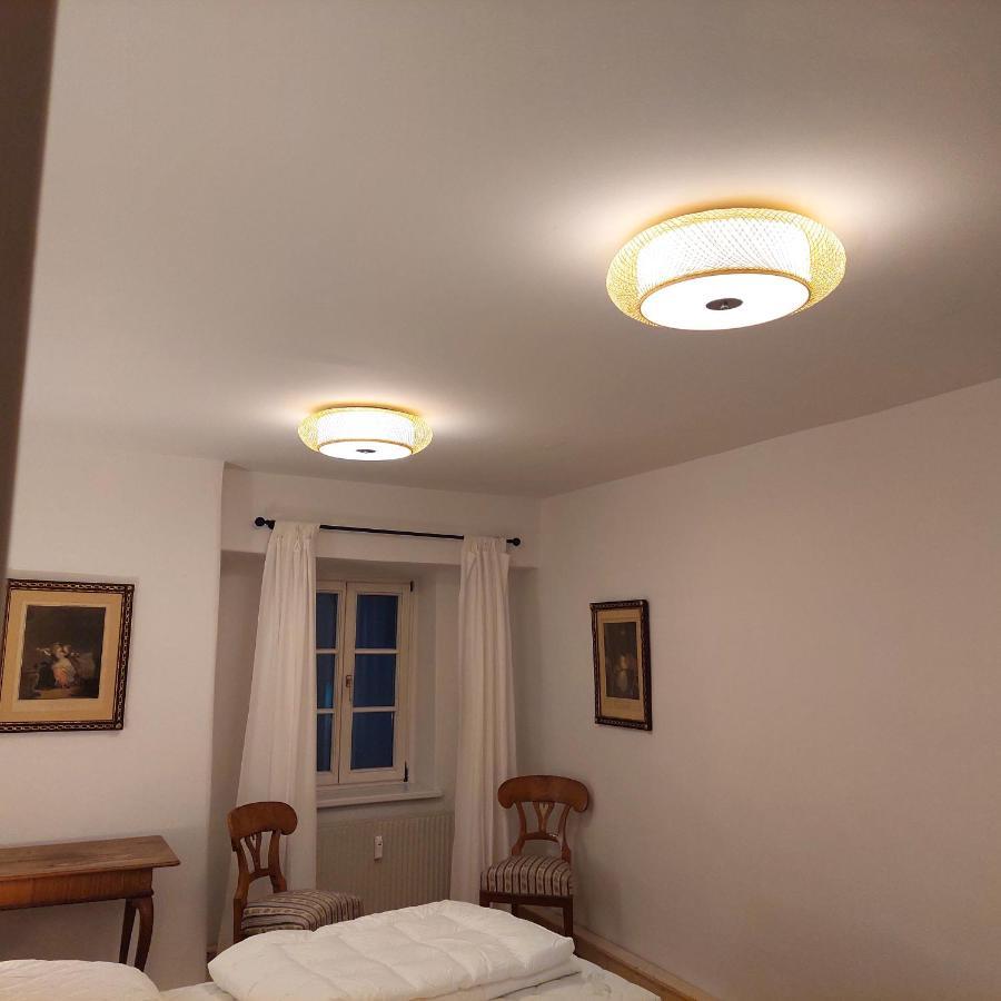 Apartament Schon Wohnen Beim Stift Melk Zewnętrze zdjęcie
