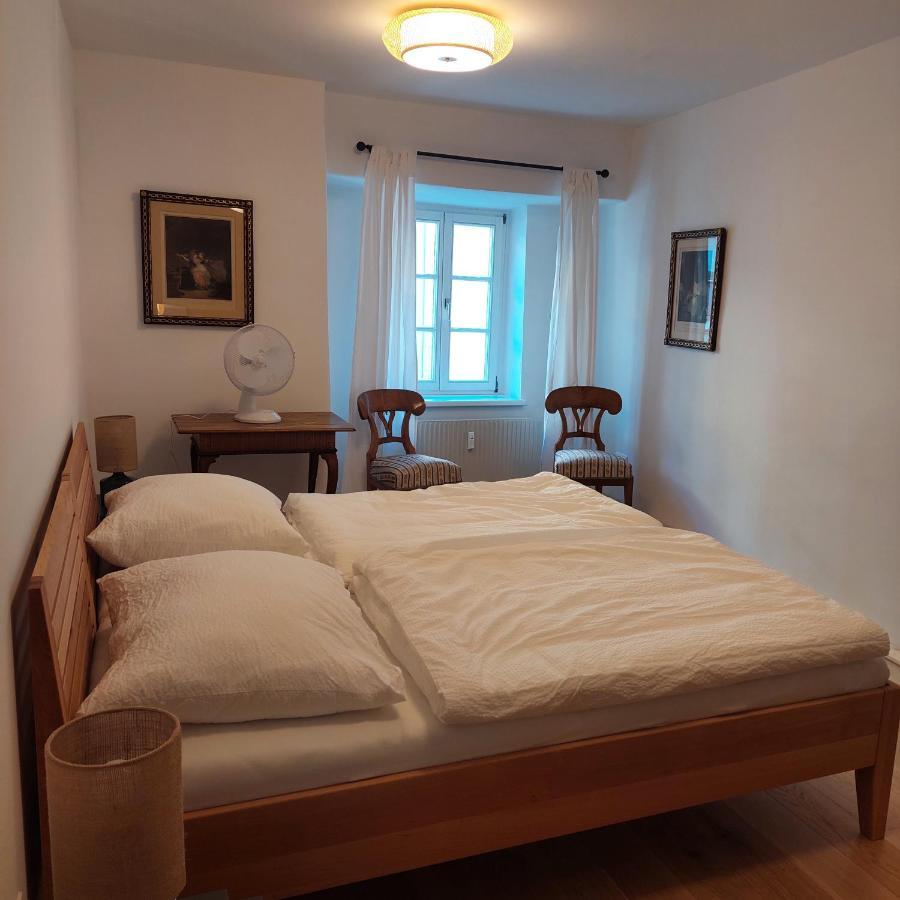 Apartament Schon Wohnen Beim Stift Melk Zewnętrze zdjęcie
