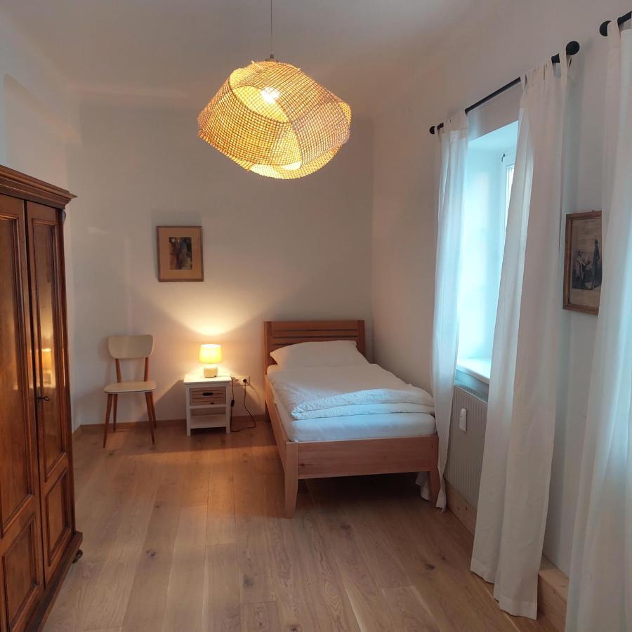 Apartament Schon Wohnen Beim Stift Melk Zewnętrze zdjęcie
